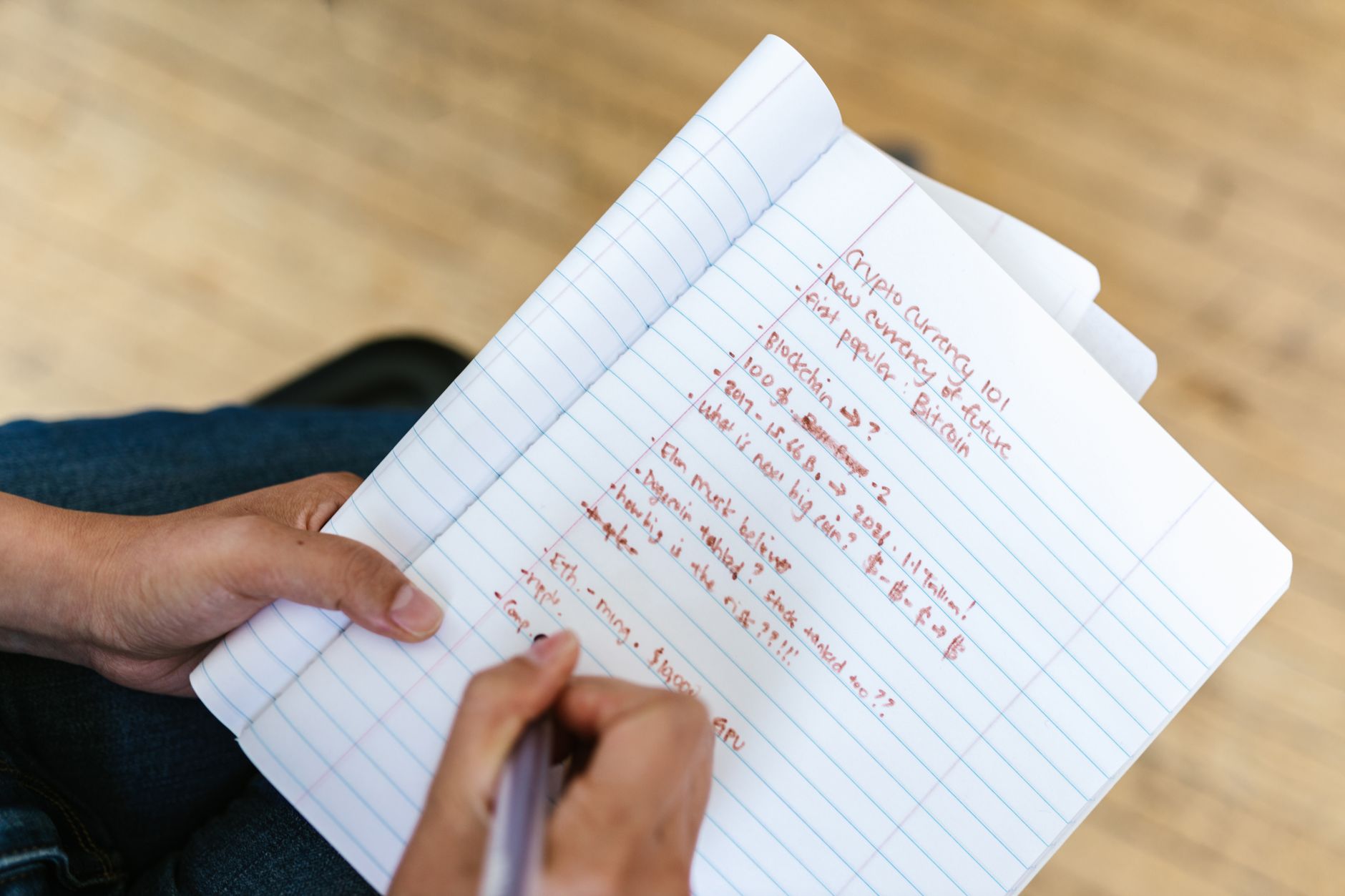 How to Set Financial Goals That Fit Your Life